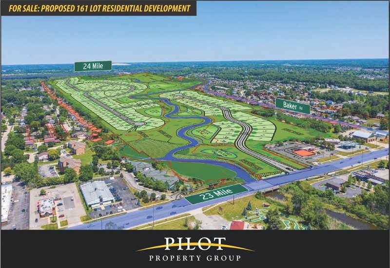 Salt River Golf Course - From Loopnet (newer photo)